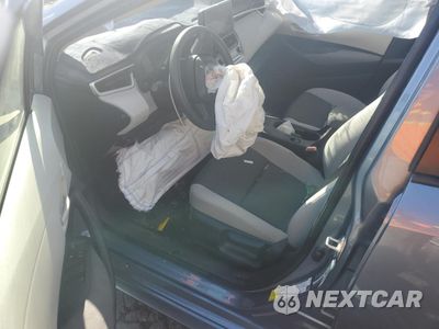 Zdjęcie 8 z 13 samochodu: 2023 TOYOTA COROLLA LE VIN:JTDB4MEE9PJ002455 - miniatura