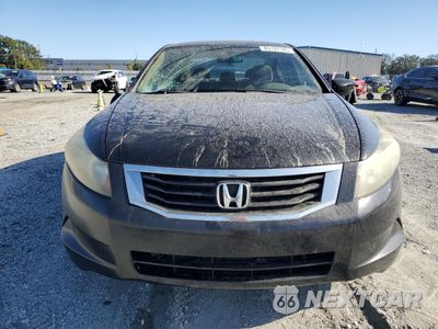 Piąte zdjęcie samochodu w środku: 2010 HONDA ACCORD LXP VIN:1HGCP2F40AA137614 - miniatura