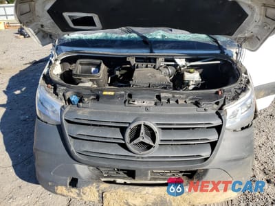 Zdjęcie 12 z 13 samochodu: 2023 MERCEDES-BENZ SPRINTER 2500 VIN:W1Y4NCHY9PT130393 - miniatura