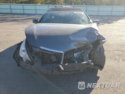 Piąte zdjęcie samochodu w środku: 2008 TOYOTA CAMRY SOLARA SE VIN:4T1FA38P68U146834 - miniatura