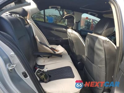 Zdjęcie 10 z 12 samochodu: 2016 MITSUBISHI LANCER GT VIN:JA32U8FW5GU012833 - miniatura