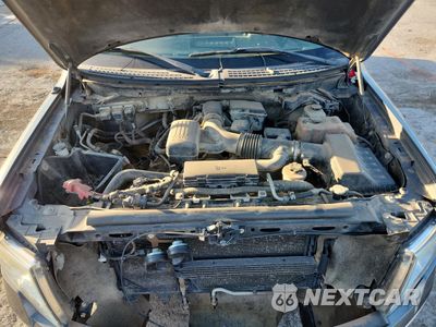 Zdjęcie 11 z 12 samochodu: 2010 FORD F150 SUPERCREW VIN:1FTFW1EV6AKE01125 - miniatura