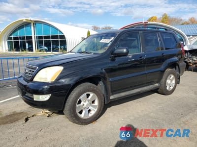 2006 LEXUS GX 470 JTJBT20X860108218 - główne zdjęcie licytacji z USA - miniatura
