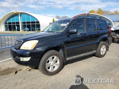 2006 LEXUS GX 470 JTJBT20X860108218 - główne zdjęcie licytacji z USA - miniatura