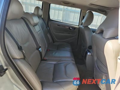 Zdjęcie 11 z 13 samochodu: 2005 VOLV XC70 VIN:YV1SZ592651202837 - miniatura