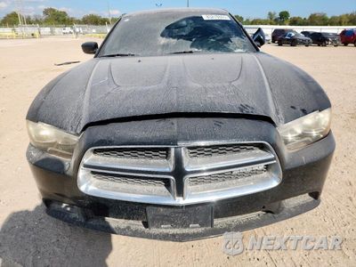 Piąte zdjęcie samochodu w środku: 2012 DODGE CHARGER SE VIN:2C3CDXBG2CH168862 - miniatura