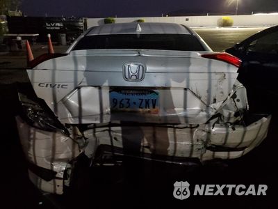 Zdjęcie 6 z 12 samochodu: 2019 HONDA CIVIC EX VIN:19XFC1F35KE007514 - miniatura