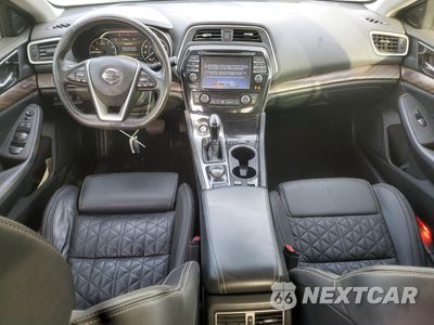 Zdjęcie 8 z 15 samochodu: 2016 NISSAN MAXIMA 3.5S VIN:1N4AA6AP6GC441940 - miniatura