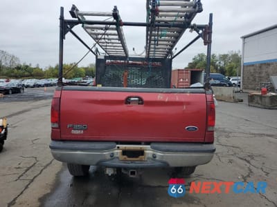 Zdjęcie 6 z 12 samochodu: 2002 FORD F350 SRW SUPER DUTY VIN:1FTSF31S42EB63538 - miniatura