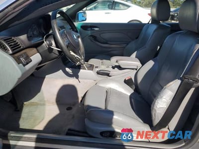 Zdjęcie 7 z 12 samochodu: 2001 BMW 325 CI VIN:WBABS33491JY56604 - miniatura