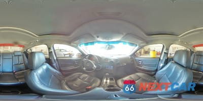 Zdjęcie 14 z 14 samochodu: 2008 PONTIAC GRAND PRIX VIN:2G2WP552281166666 - miniatura