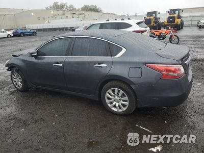 Drugie zdjęcie samochodu z przodu: 2013 NISSAN ALTIMA 2.5 VIN:1N4AL3AP3DN586037 - miniatura