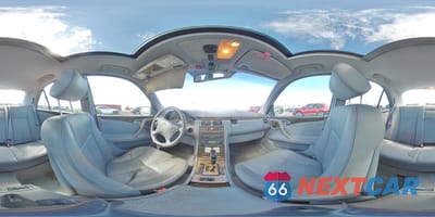 Zdjęcie 14 z 14 samochodu: 2002 MERCEDES-BENZ E 320 VIN:WDBJF65J22B494049 - miniatura