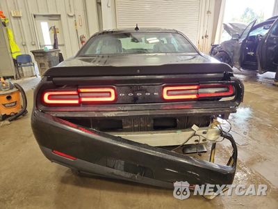 Zdjęcie 6 z 14 samochodu: 2015 DODGE CHALLENGER SXT PLUS VIN:2C3CDZBT1FH906065 - miniatura