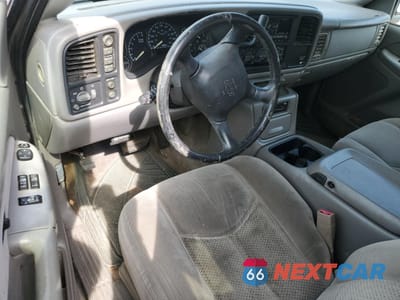 Zdjęcie 8 z 12 samochodu: 2000 CHEVROLET SILVERADO K1500 VIN:2GCEK19T2Y1297193 - miniatura