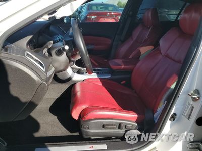 Zdjęcie 7 z 14 samochodu: 2020 ACURA TLX TECHNOLOGY VIN:19UUB2F63LA003378 - miniatura