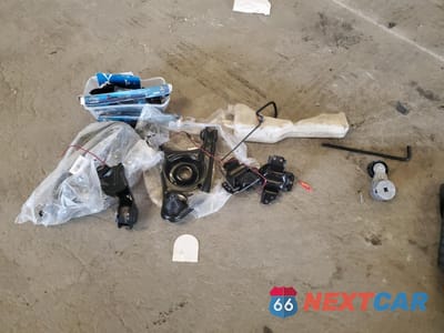 Zdjęcie 12 z 15 samochodu: 1996 FORD MUSTANG VIN:1FALP4443TF233780 - miniatura