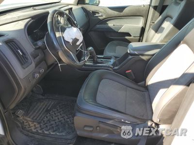 Zdjęcie 7 z 12 samochodu: 2017 CHEVROLET COLORADO Z71 VIN:1GCGTDEN0H1158152 - miniatura