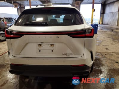 Zdjęcie 6 z 15 samochodu: 2024 LEXUS NX 350H BASE VIN:JTJGKCEZ0R5017802 - miniatura