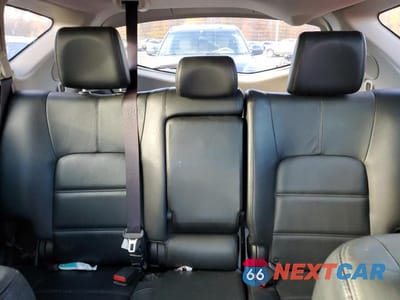 Zdjęcie 10 z 12 samochodu: 2012 NISSAN MURANO S VIN:JN8AZ1MW0CW233008 - miniatura