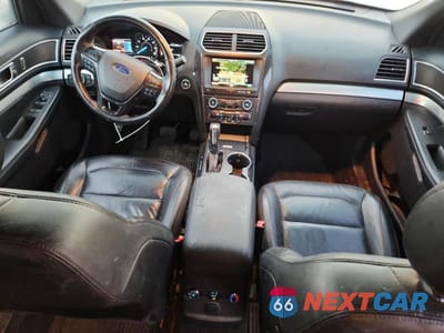 Zdjęcie 8 z 13 samochodu: 2016 FORD EXPLORER XLT VIN:1FM5K7DH3GGA70047 - miniatura