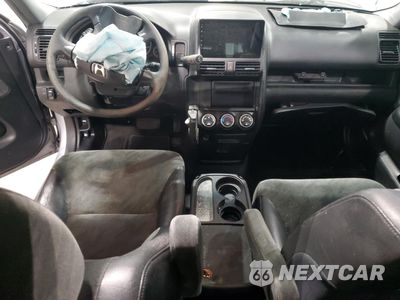 Zdjęcie 8 z 13 samochodu: 2002 HONDA CR-V EX VIN:JHLRD78842C072385 - miniatura