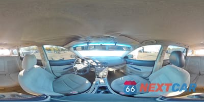 Zdjęcie 15 z 15 samochodu: 2004 MAZDA 6 S VIN:1YVFP82D245N60996 - miniatura