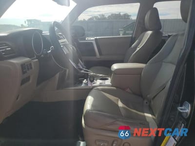 Zdjęcie 7 z 14 samochodu: 2011 TOYOTA 4RUNNER SR5 VIN:JTEBU5JR3B5068155 - miniatura