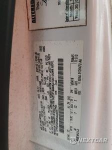 Zdjęcie 14 z 14 samochodu: 2012 FORD ECONOLINE E350 SUPER DUTY VAN VIN:1FTSE3ES0CDA08778 - miniatura