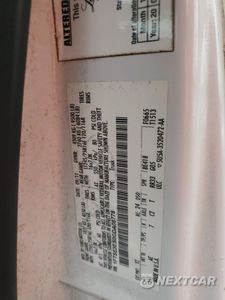 Zdjęcie 14 z 14 samochodu: 2012 FORD ECONOLINE E350 SUPER DUTY VAN VIN:1FTSE3ES0CDA08778 - miniatura