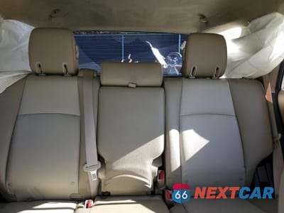Zdjęcie 10 z 13 samochodu: 2020 TOYOTA 4RUNNER SR5/SR5 PREMIUM VIN:JTEBU5JR8L5743127 - miniatura