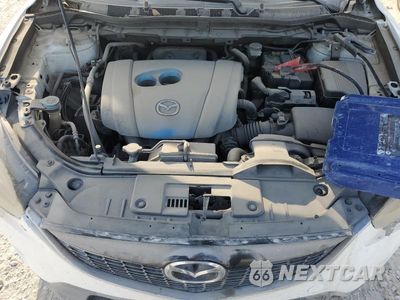 Zdjęcie 12 z 12 samochodu: 2013 MAZDA CX-5 SPORT VIN:JM3KE2BE5D0159835 - miniatura