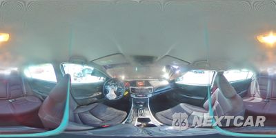 Zdjęcie 14 z 14 samochodu: 2014 HONDA ACCORD SPORT VIN:1HGCR2F56EA269236 - miniatura