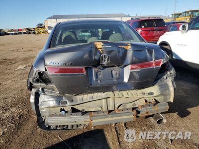 Zdjęcie 6 z 13 samochodu: 2012 HONDA ACCORD EX VIN:1HGCP2F71CA191999 - miniatura