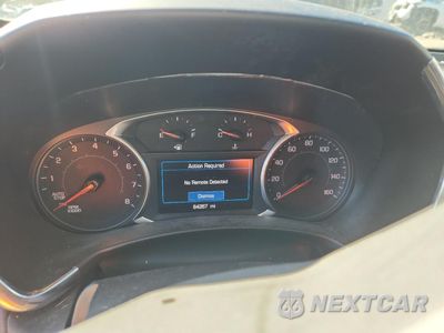 Zdjęcie 9 z 13 samochodu: 2019 CHEVROLET EQUINOX LT VIN:2GNAXKEV9K6205723 - miniatura