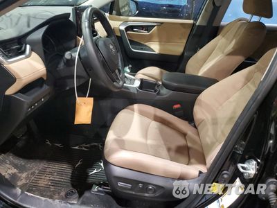 Zdjęcie 7 z 13 samochodu: 2022 TOYOTA RAV4 XLE VIN:JTMRWRFV9ND155529 - miniatura