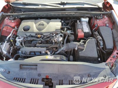 Zdjęcie 11 z 13 samochodu: 2021 TOYOTA CAMRY XSE VIN:4T1K61AK5MU467776 - miniatura