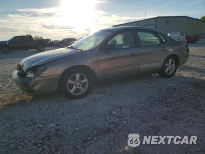 2005 FORD TAURUS SE 1FAFP53265A142974 - główne zdjęcie licytacji z USA - miniatura