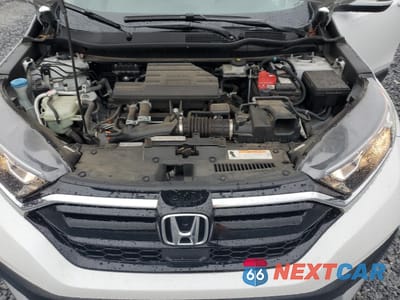 Zdjęcie 12 z 16 samochodu: 2021 HONDA CR-V EXL VIN:5J6RW1H82MA008567 - miniatura