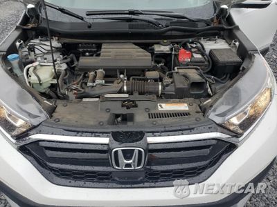 Zdjęcie 12 z 16 samochodu: 2021 HONDA CR-V EXL VIN:5J6RW1H82MA008567 - miniatura