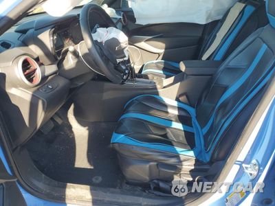 Zdjęcie 7 z 14 samochodu: 2024 CHEVROLET TRAX 1RS VIN:KL77LGE2XRC150652 - miniatura