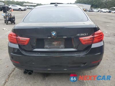 Zdjęcie 6 z 12 samochodu: 2017 BMW 430I GRAN COUPE VIN:WBA4F7C53HG786912 - miniatura