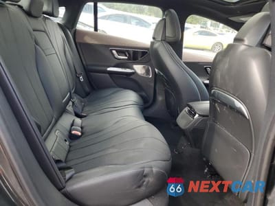 Zdjęcie 10 z 12 samochodu: 2024 MERCEDES-BENZ EQE SEDAN 350+ VIN:W1KEG2BB0RF055656 - miniatura