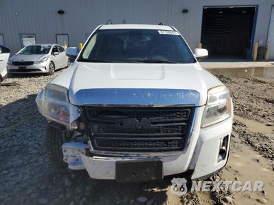 Piąte zdjęcie samochodu w środku: 2015 GMC TERRAIN SLT VIN:2GKFLXEK5F6276232 - miniatura