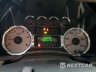 Zdjęcie 9 z 14 samochodu: 2008 FORD F250 SUPER DUTY VIN:1FTSX21R78EA98570 - miniatura