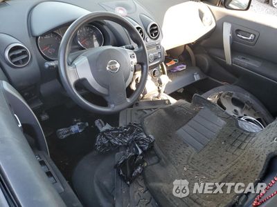 Zdjęcie 8 z 13 samochodu: 2012 NISSAN ROGUE S VIN:JN8AS5MT3CW280499 - miniatura