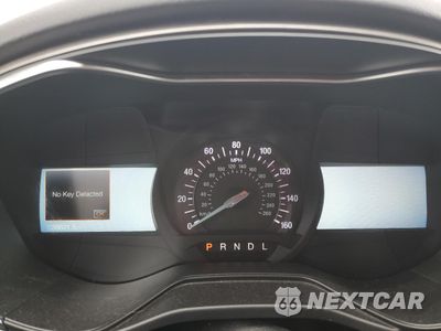 Zdjęcie 9 z 14 samochodu: 2020 FORD FUSION SE VIN:3FA6P0HD7LR124113 - miniatura