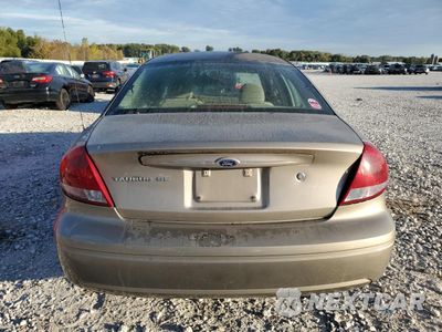 Zdjęcie 6 z 15 samochodu: 2005 FORD TAURUS SE VIN:1FAFP53265A142974 - miniatura