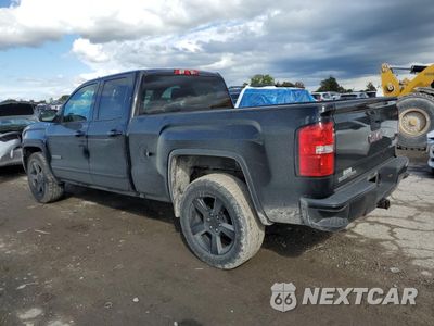 Drugie zdjęcie samochodu z przodu: 2016 GMC SIERRA K1500 VIN:1GTV2LEC9GZ176488 - miniatura