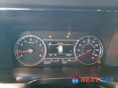 Zdjęcie 9 z 12 samochodu: 2023 KIA SORENTO LX VIN:5XYRG4LCXPG175473 - miniatura